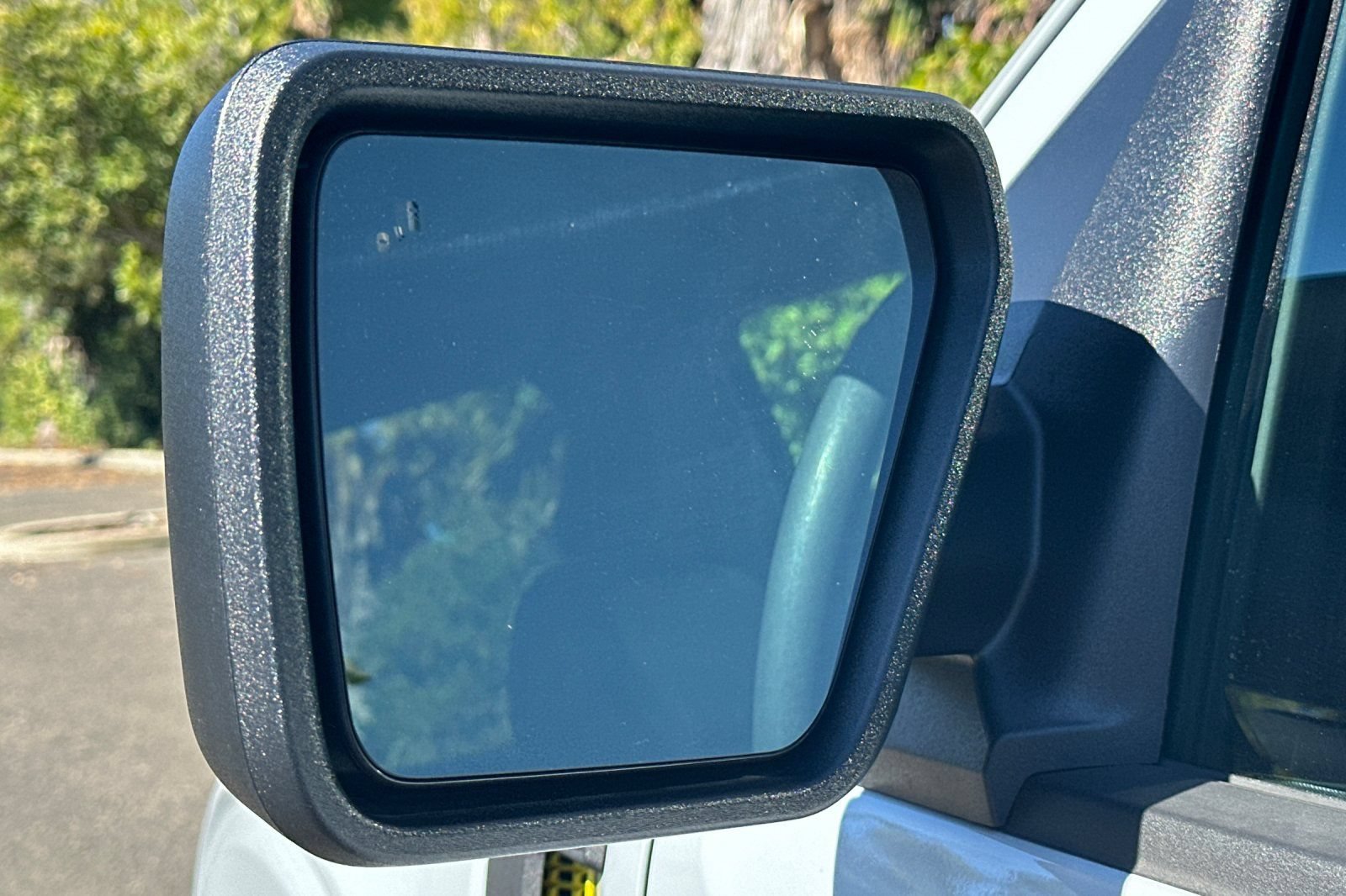 Certified 2025 Ford F150 STX RWD image 50