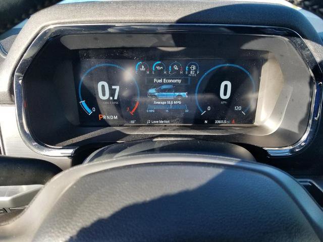 Certified 2022 Ford F150 Lariat w/ Equipment Group 502A High image 23