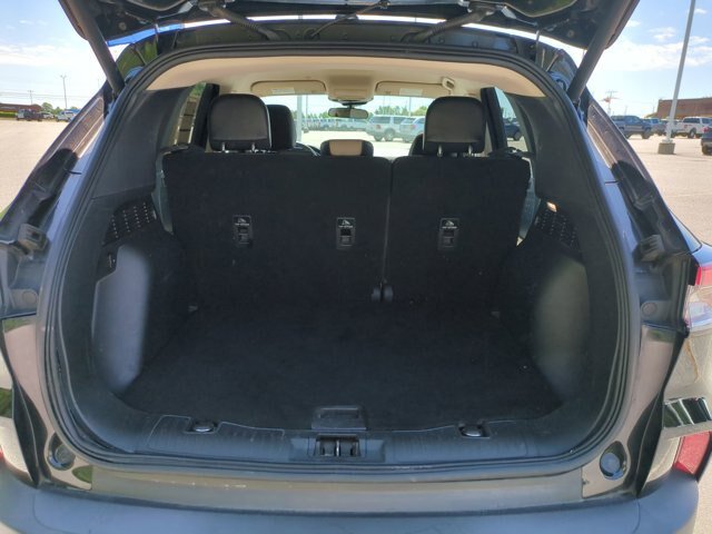 Certified 2020 Ford Escape SEL FWD image 31