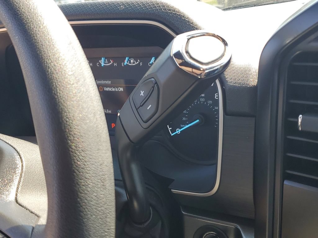 Certified 2023 Ford F150 XL w/ STX Appearance Package AWD/4WD image 27