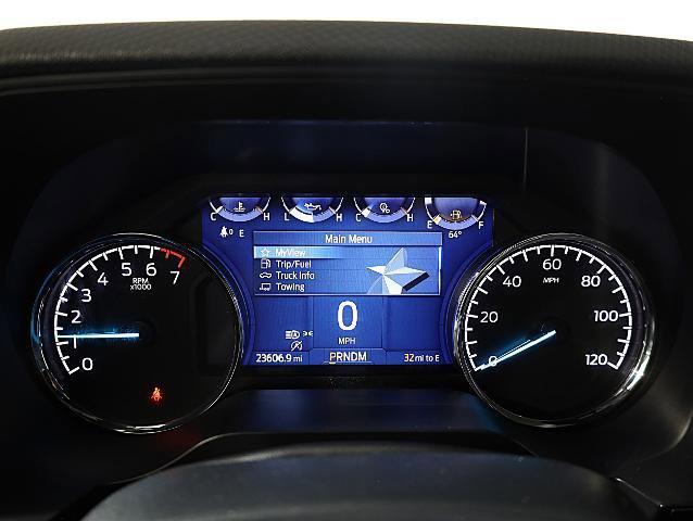 Certified 2023 Ford F150 XLT w/ Equipment Group 302A High image 13