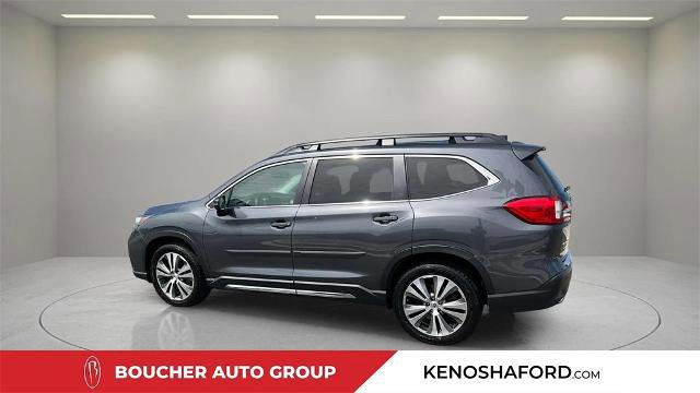 Used 2022 Subaru Ascent Limited image 4