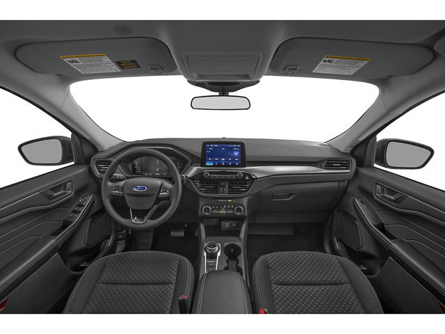 Certified 2023 Ford Escape Active w/ Tech Pack #1 AWD/4WD image 5