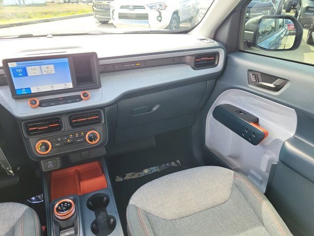 Certified 2024 Ford Maverick XLT image 21