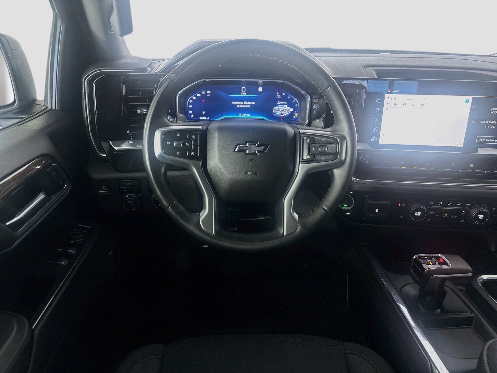 Used 2023 Chevrolet Silverado 1500 RST w/ All Star Edition Plus AWD/4WD image 23