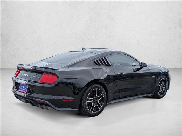 Certified 2020 Ford Mustang GT RWD image 5