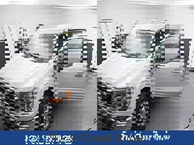 Certified 2023 Ford F150 XLT w/ Equipment Group 302A High AWD/4WD image 36