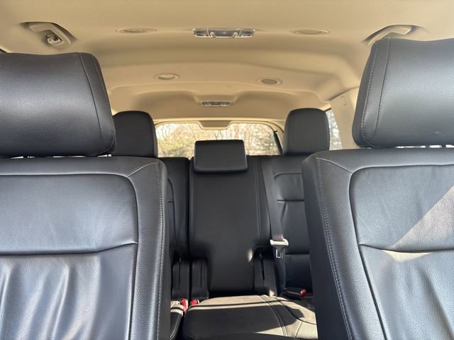 Certified 2019 Ford Flex SEL w/ Equipment Group 202A AWD/4WD image 42