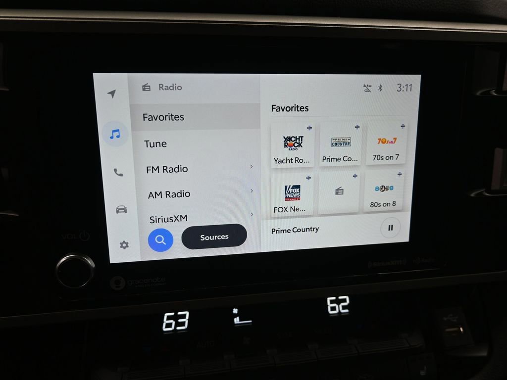 Used 2024 Toyota Tundra SR5 image 16