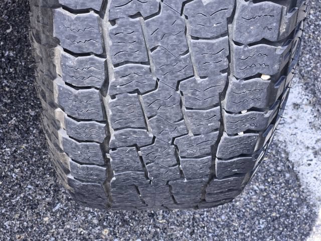 Used 2019 Jeep Wrangler Sport AWD/4WD image 11
