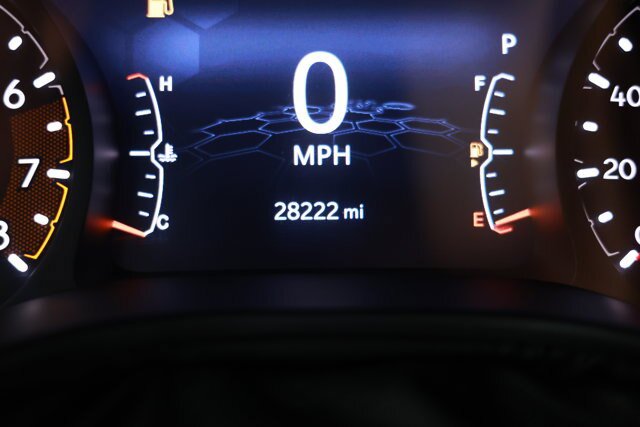 Used 2022 Jeep Compass Limited AWD/4WD image 40