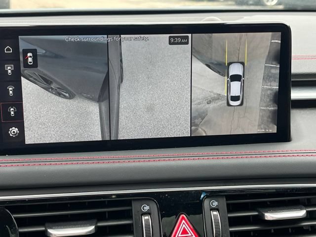 Used 2023 Genesis G70 3.3T w/ Sport Prestige Package AWD/4WD image 30
