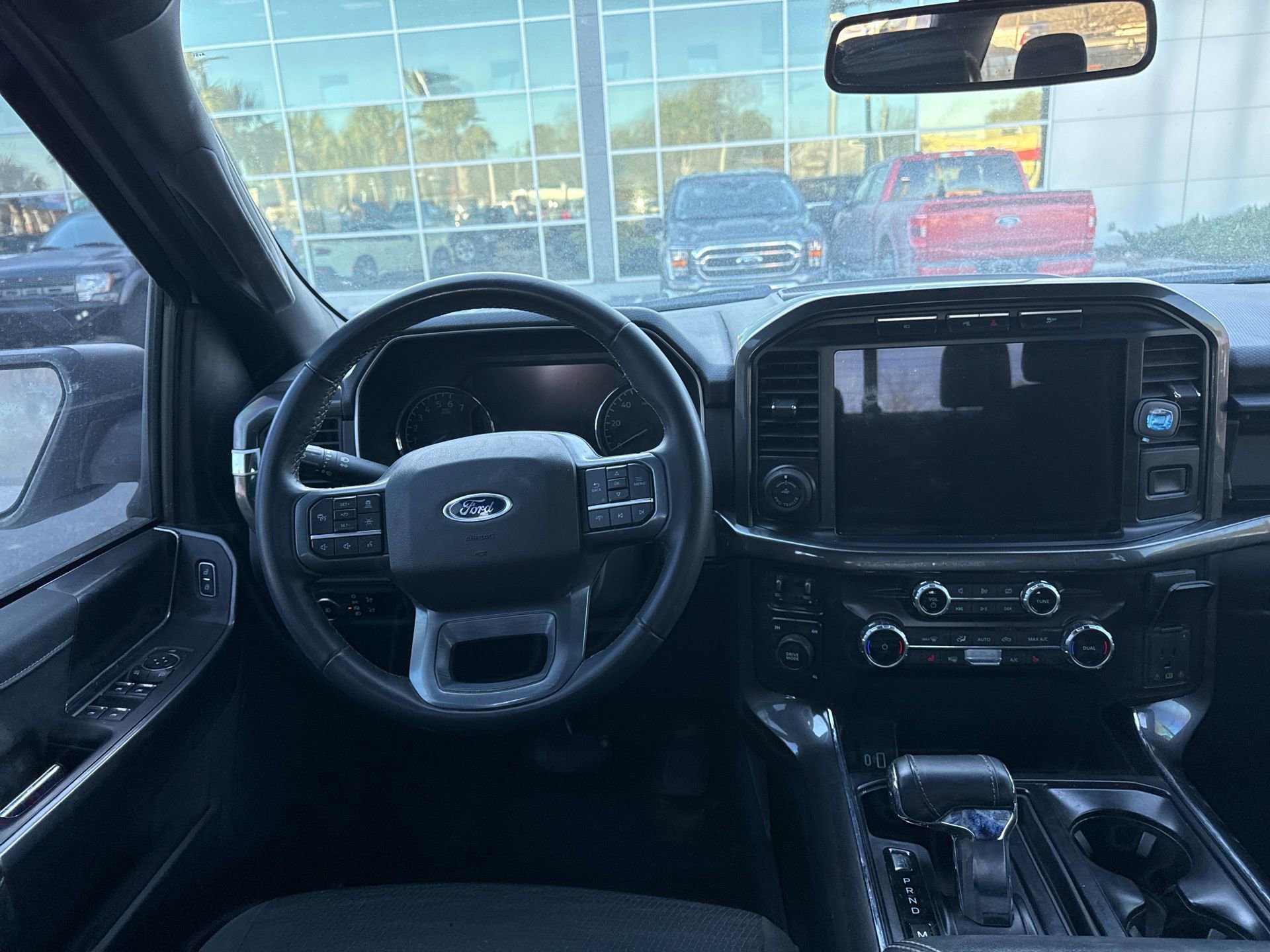 Certified 2023 Ford F150 XLT image 15