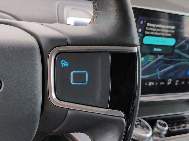 Certified 2025 Ford Expedition Platinum image 26