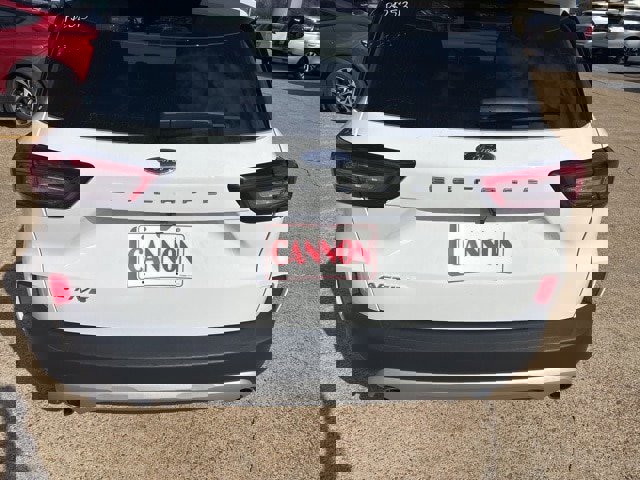 Certified 2025 Ford Escape Active image 5