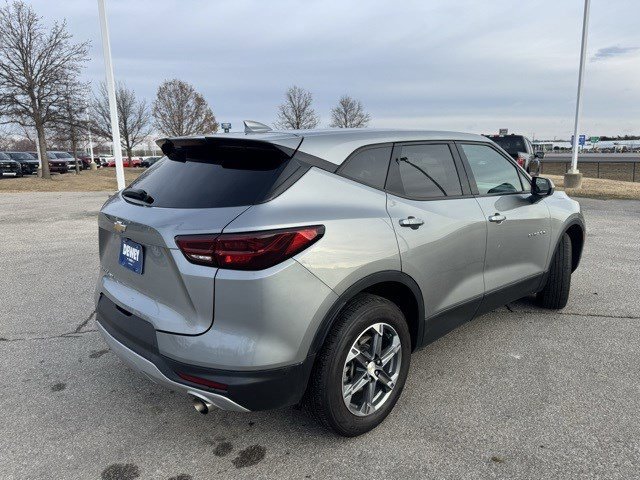Used 2023 Chevrolet Blazer LT image 5