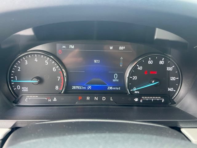 Certified 2023 Ford Explorer XLT w/ Equipment Group 202A AWD/4WD image 11