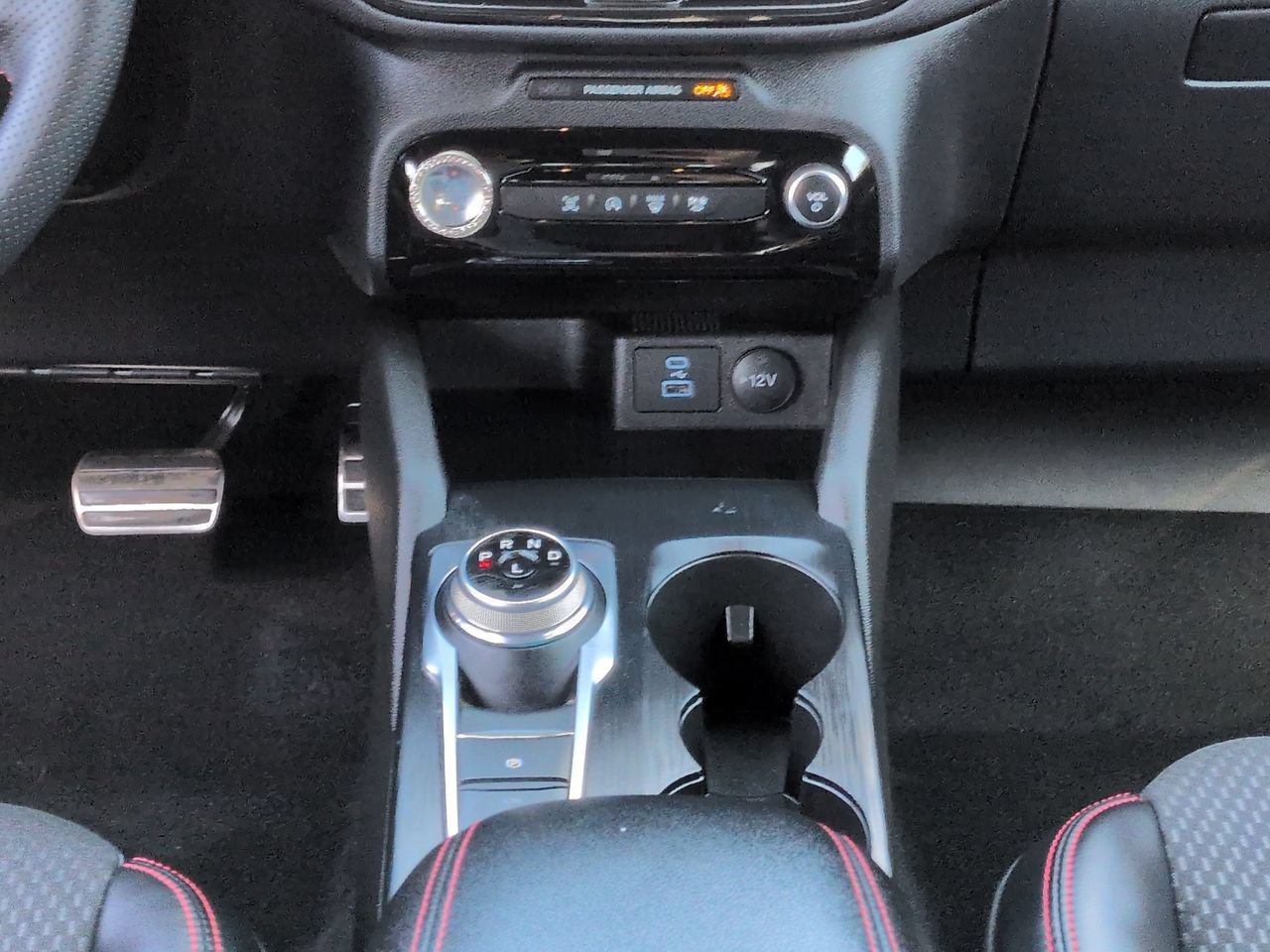 Certified 2023 Ford Escape ST-Line w/ Tech Pack #1 FWD image 18