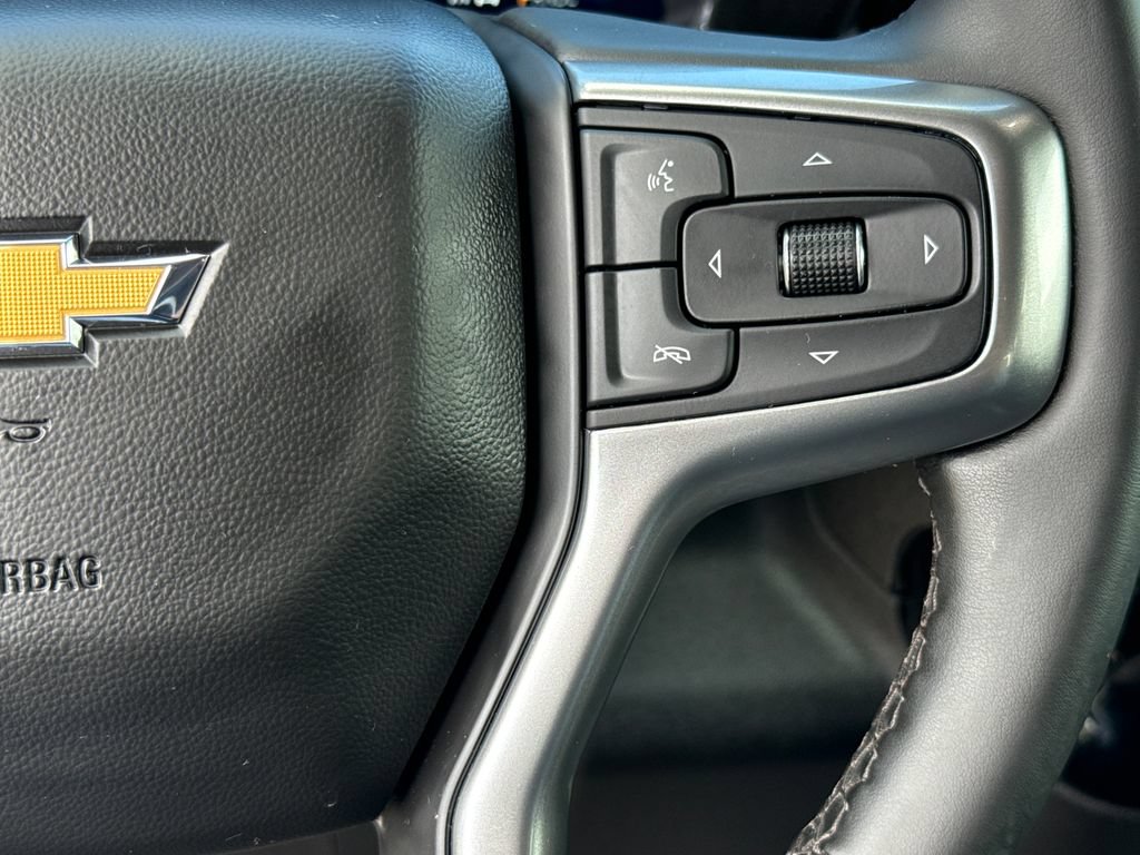 Used 2026 Chevrolet Silverado 2500 LT w/ All Star Edition AWD/4WD image 17