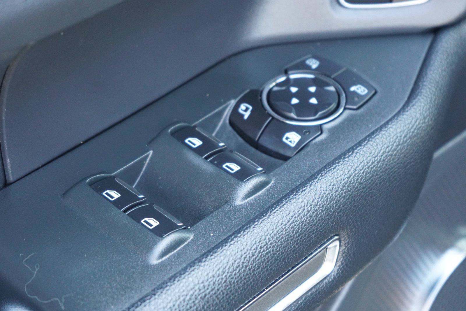 Certified 2023 Ford Expedition XLT RWD image 18