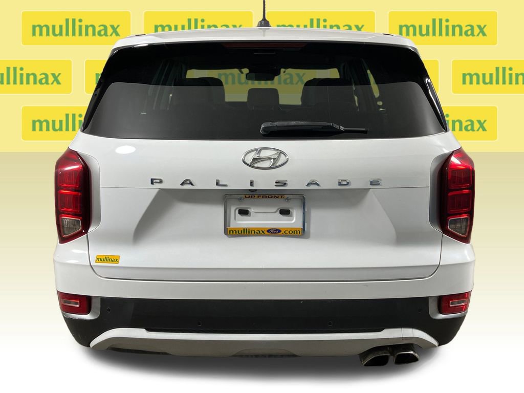 Used 2020 Hyundai Palisade SE image 4