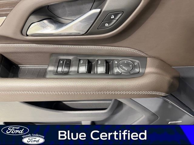 Used 2023 GMC Yukon Denali RWD image 22