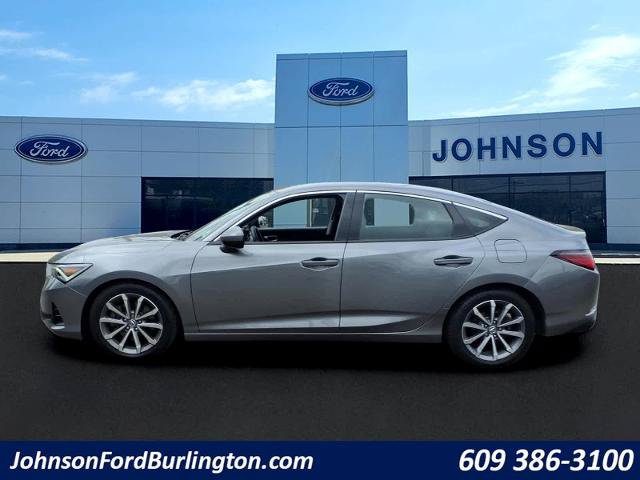 Used 2023 Acura Integra FWD image 9