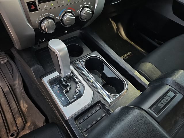 Used 2018 Toyota Tundra SR5 w/ TRD Off Road Package RWD image 29