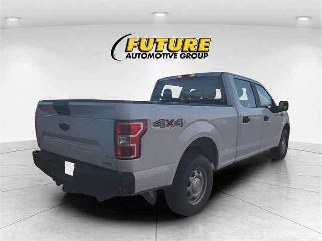 Certified 2019 Ford F150 XL w/ Equipment Group 101A Mid image 2