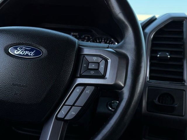 Certified 2021 Ford Expedition Max Platinum image 11