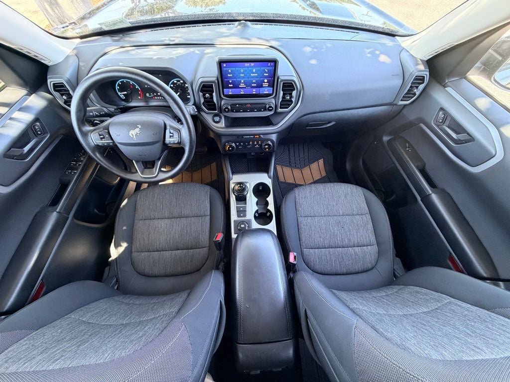 Certified 2021 Ford Bronco Sport Big Bend AWD/4WD image 20