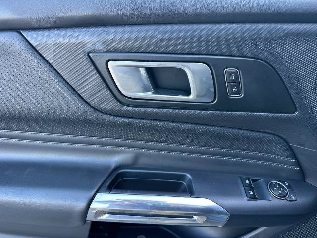 Certified 2024 Ford Mustang GT Premium RWD image 10