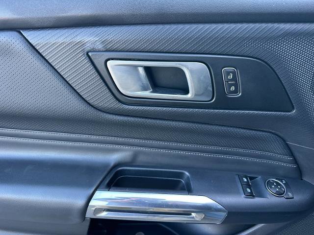 Certified 2024 Ford Mustang GT Premium RWD image 10