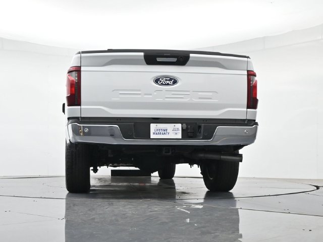 Certified 2024 Ford F150 XLT w/ Mobile Office Package AWD/4WD image 39