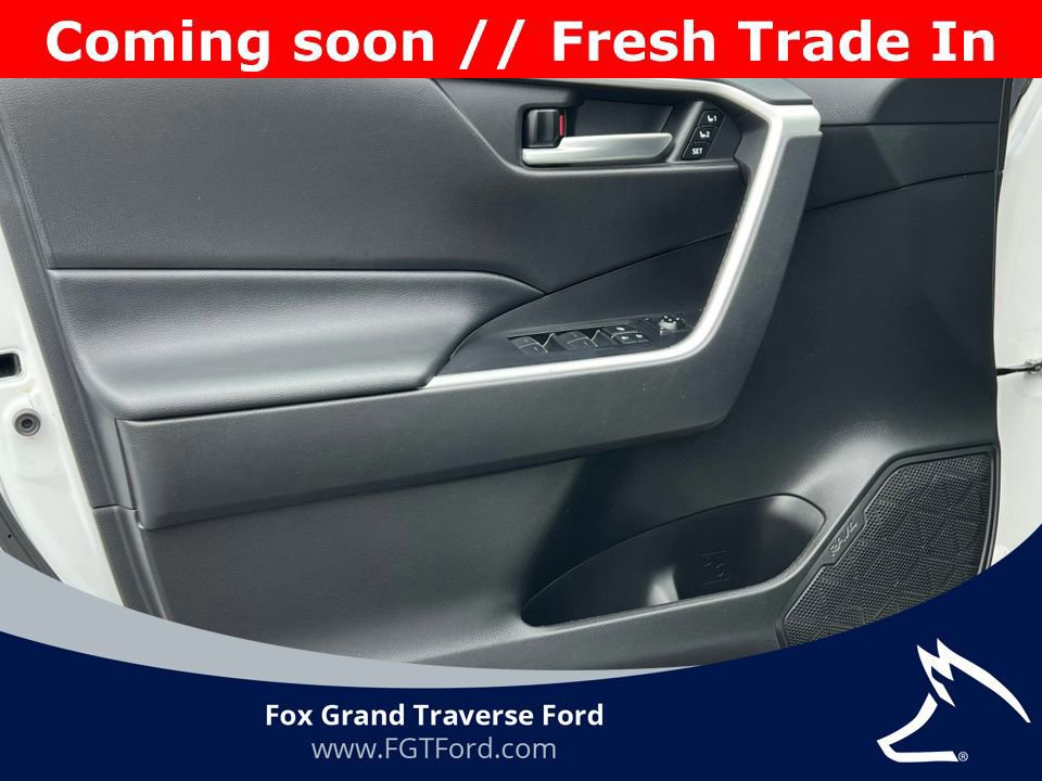 Used 2024 Toyota RAV4 XLE Premium w/ Weather Package image 17