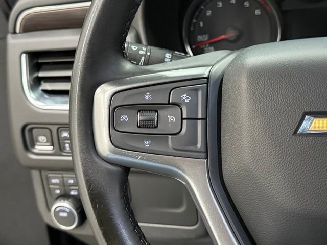 Used 2024 Chevrolet Tahoe LS w/ Driver Alert Package AWD/4WD image 20