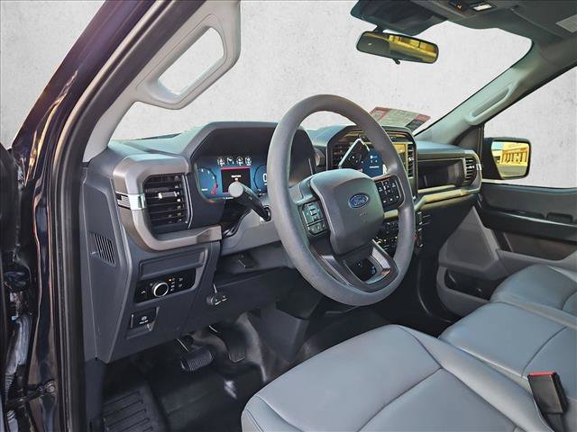 Certified 2024 Ford F150 XL AWD/4WD image 9