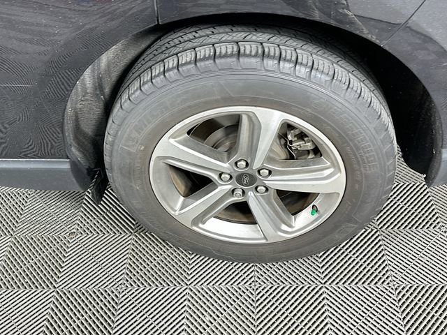 Certified 2023 Ford Edge SEL w/ Convenience Package AWD/4WD image 37