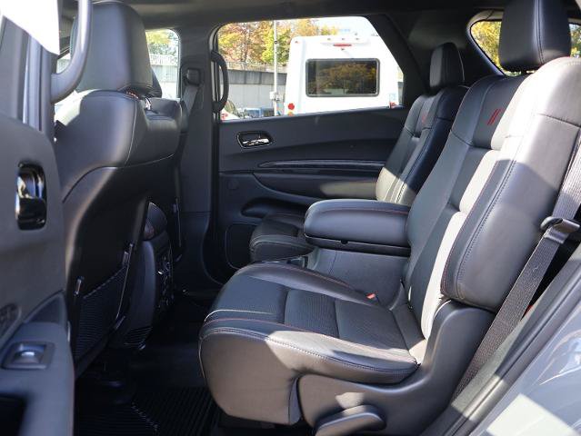 Used 2021 Dodge Durango R/T w/ Tow 'N Go Package AWD/4WD image 23
