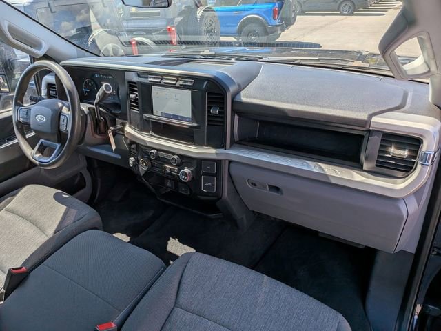 Certified 2024 Ford F350 XL w/ STX Appearance Package AWD/4WD image 18