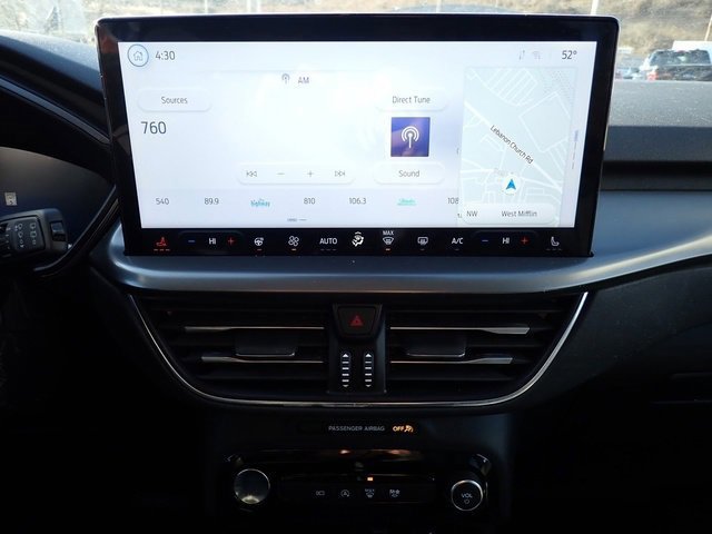 Certified 2023 Ford Escape Active w/ Tech Pack #2 image 28