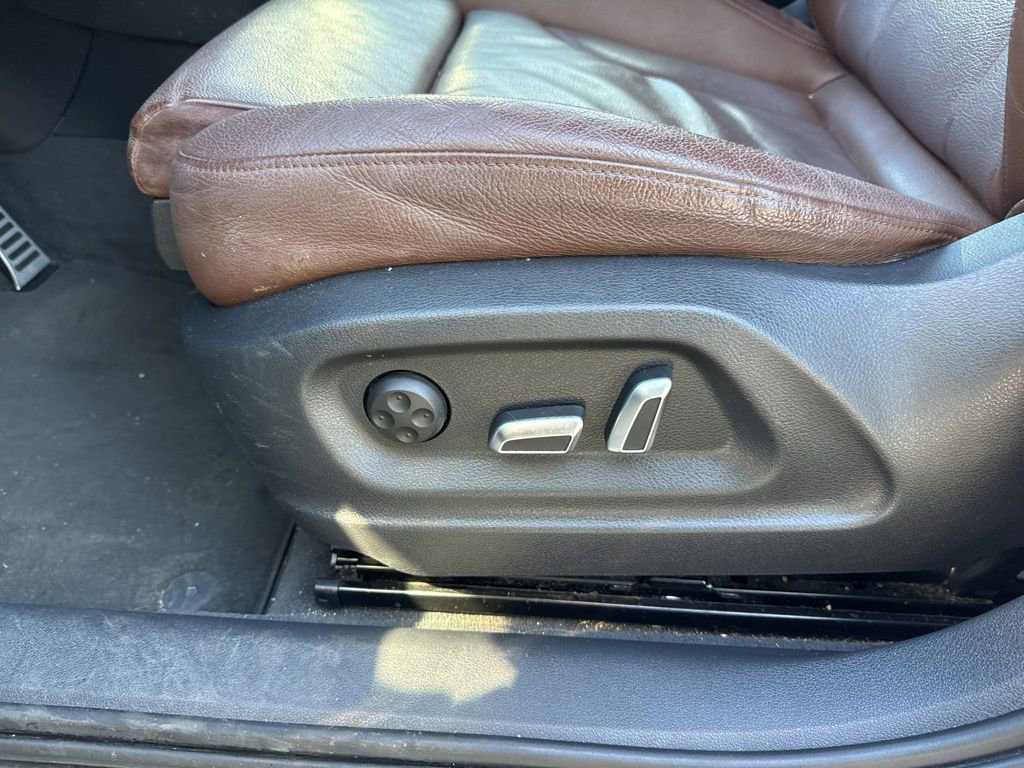 Used 2018 Audi Q3 2.0T Premium image 8