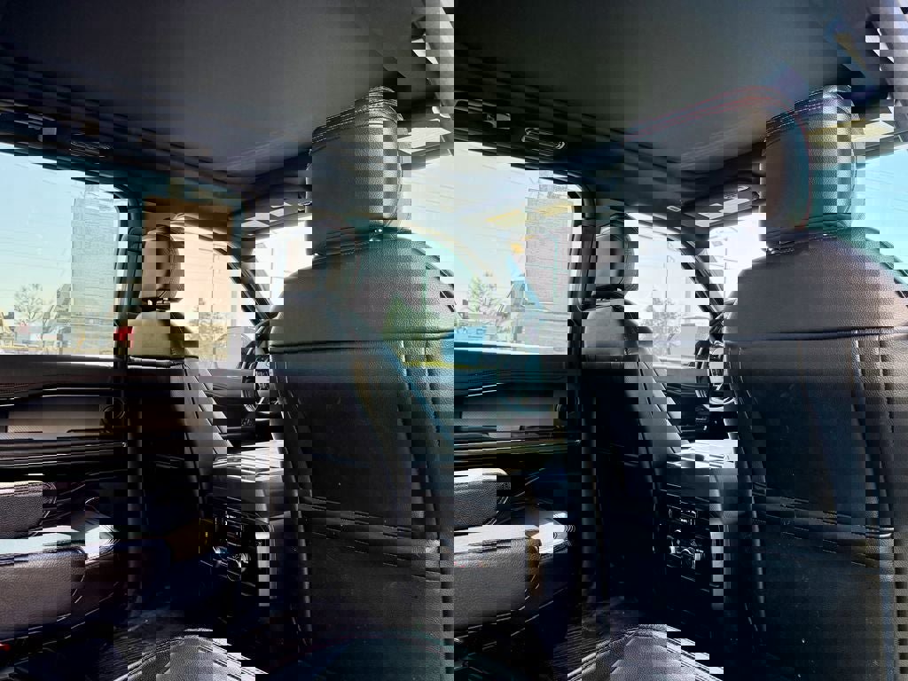 Certified 2020 Ford Expedition Max Limited w/ Equipment Group 303A AWD/4WD image 21