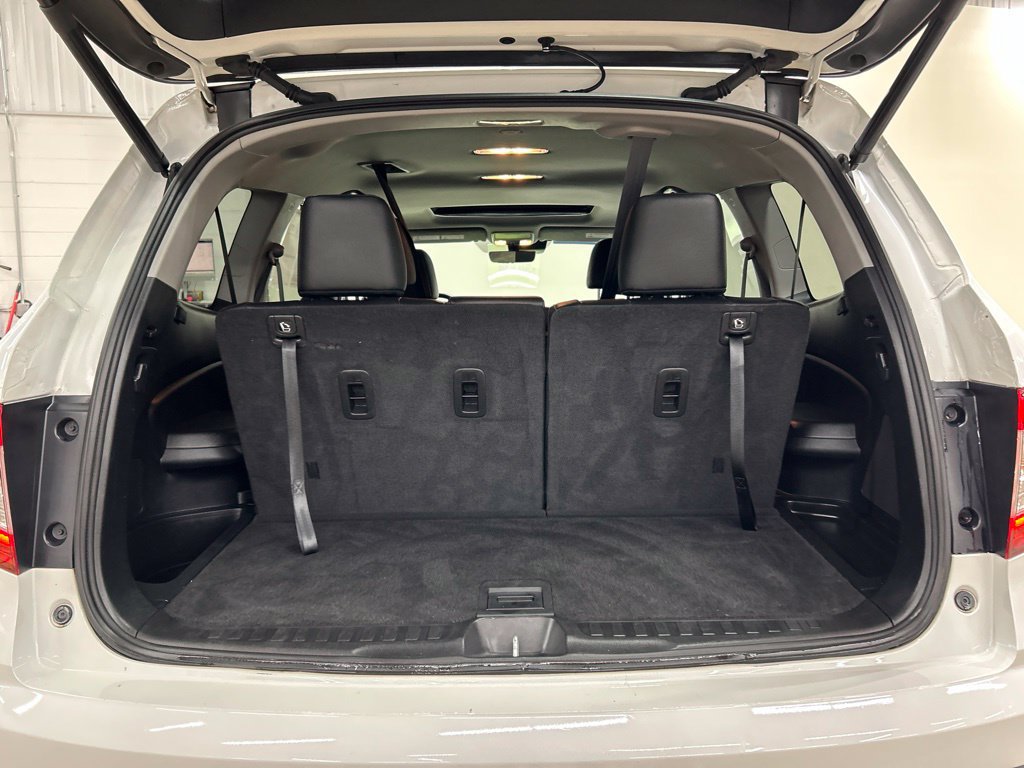 Used 2022 Honda Pilot Special Edition image 27