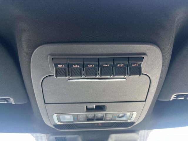 Certified 2024 Ford F150 Tremor w/ Equipment Group 402A High AWD/4WD image 33