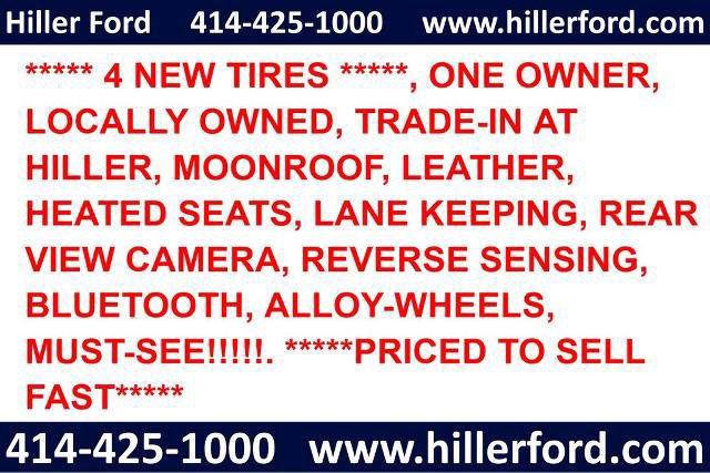 Used 2019 Subaru Crosstrek 2.0i Limited w/ Moonroof Package image 11