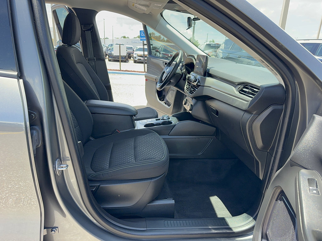 Certified 2024 Ford Escape Active FWD image 14