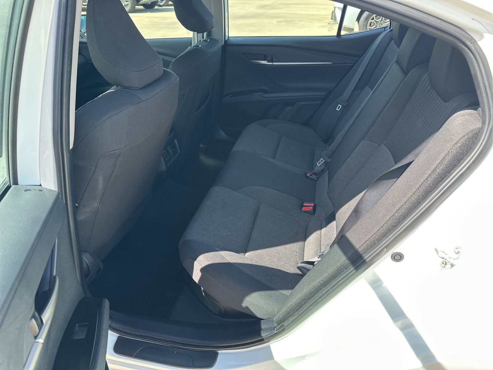 Used 2025 Toyota Camry LE image 14