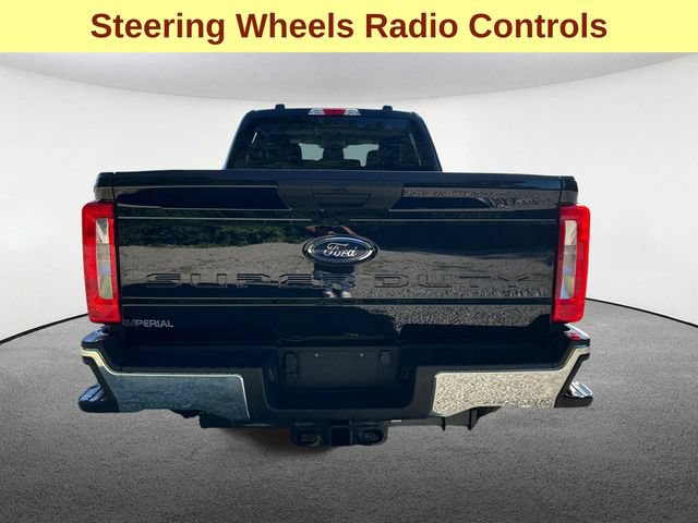 Certified 2026 Ford F250 XLT AWD/4WD image 13