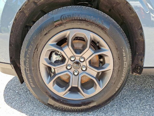 Certified 2024 Ford Maverick XLT w/ XLT Luxury Package FWD image 8